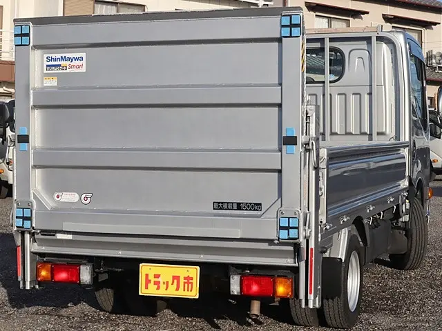 日産 アトラス CBF-SQ2F24(2WD)の写真5