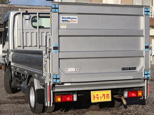 日産 アトラス CBF-SQ2F24(2WD)の写真7