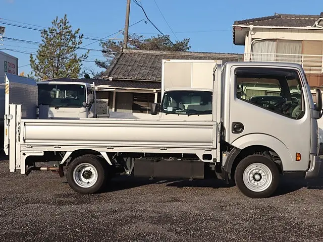 日産 アトラス CBF-SQ2F24(2WD)の写真8