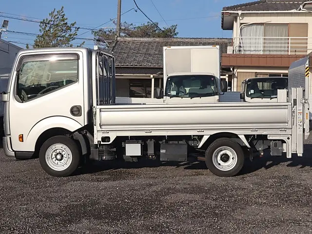 日産 アトラス CBF-SQ2F24(2WD)の写真9