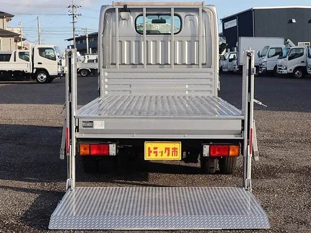 日産 アトラス CBF-SQ2F24(2WD)の写真11