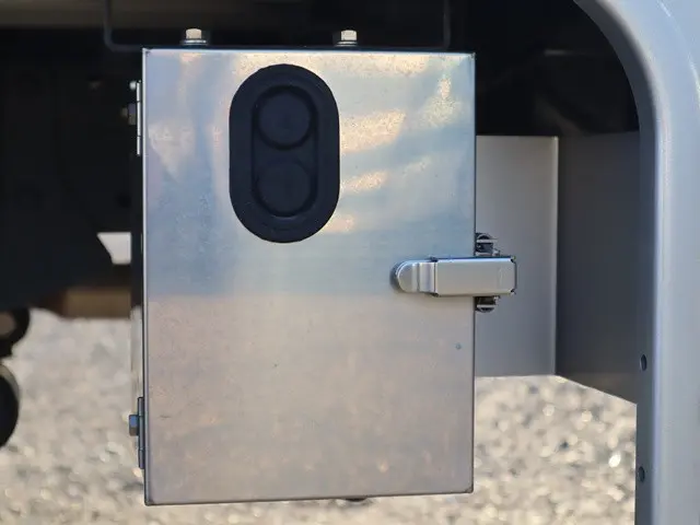 日産 アトラス CBF-SQ2F24(2WD)の写真15