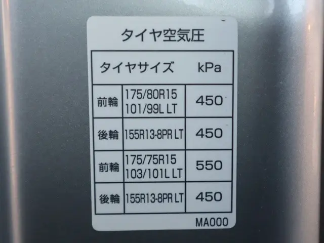 日産 アトラス CBF-SQ2F24(2WD)の写真20