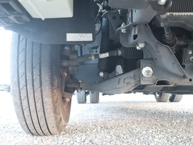 日産 アトラス CBF-SQ2F24(2WD)の写真24