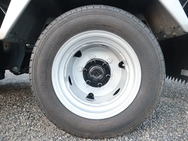 日産 アトラス CBF-SQ2F24(2WD)の写真27