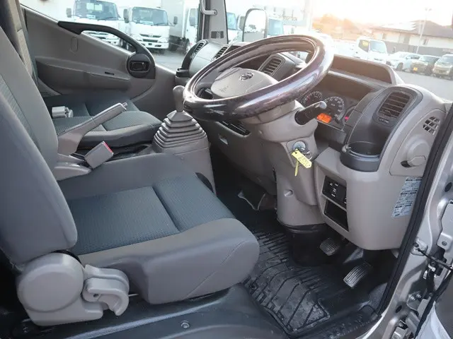 日産 アトラス CBF-SQ2F24(2WD)の写真31