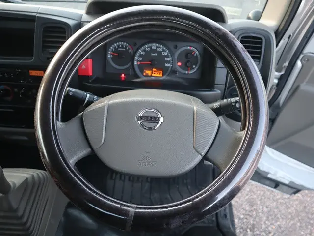 日産 アトラス CBF-SQ2F24(2WD)の写真35