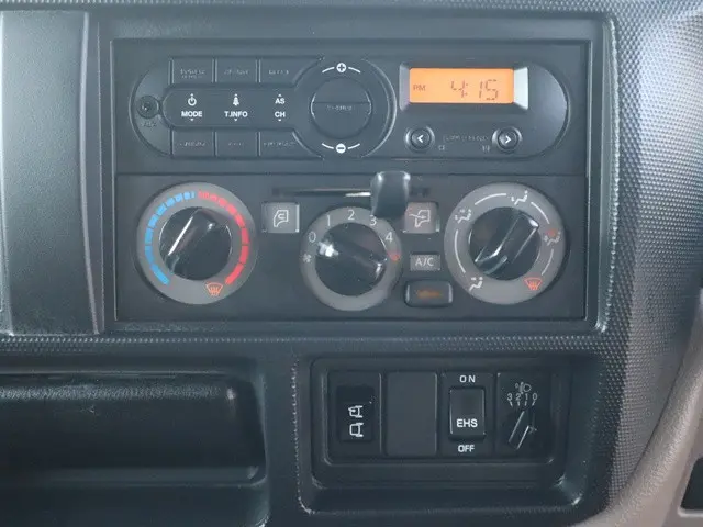 日産 アトラス CBF-SQ2F24(2WD)の写真37