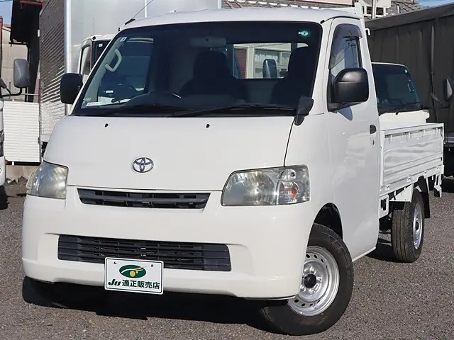 トヨタ タウンエーストラック DBF-S402U(2WD)の写真2