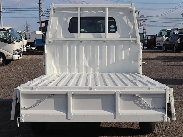 トヨタ タウンエーストラック DBF-S402U(2WD)の写真12