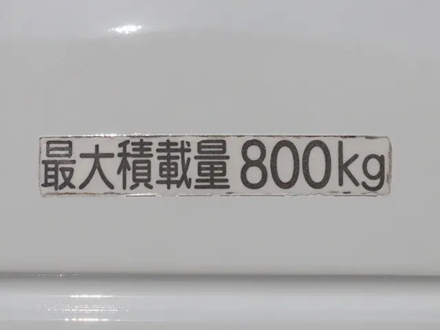 トヨタ タウンエーストラック DBF-S402U(2WD)の写真17