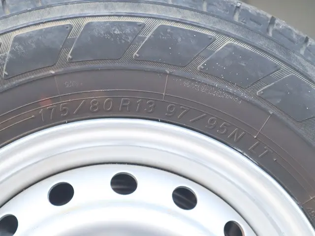 トヨタ タウンエーストラック DBF-S402U(2WD)の写真20