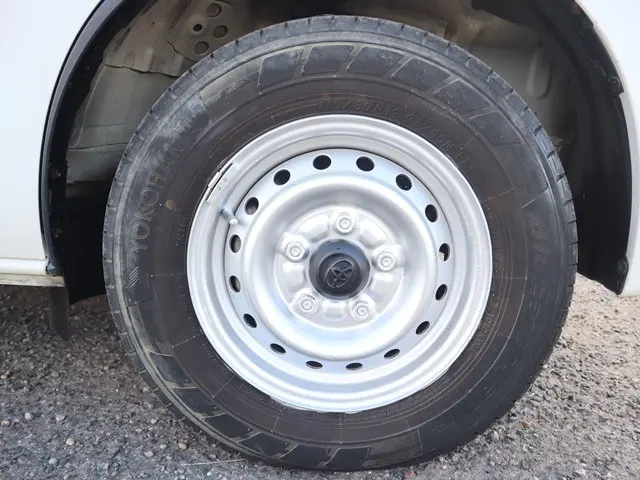 トヨタ タウンエーストラック DBF-S402U(2WD)の写真21