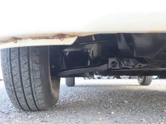 トヨタ タウンエーストラック DBF-S402U(2WD)の写真22