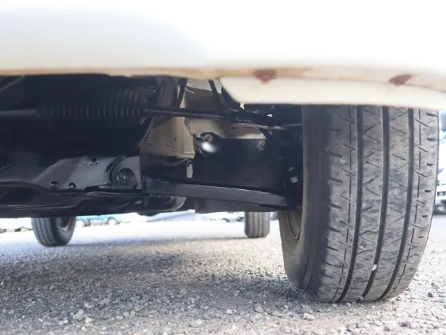 トヨタ タウンエーストラック DBF-S402U(2WD)の写真23