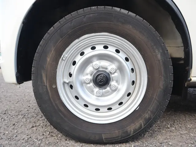 トヨタ タウンエーストラック DBF-S402U(2WD)の写真24