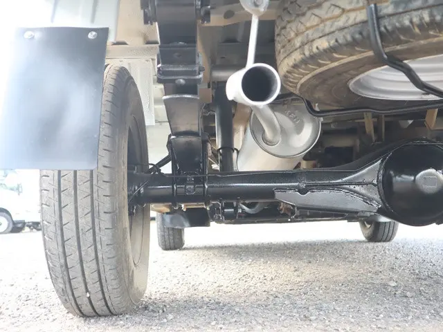 トヨタ タウンエーストラック DBF-S402U(2WD)の写真26