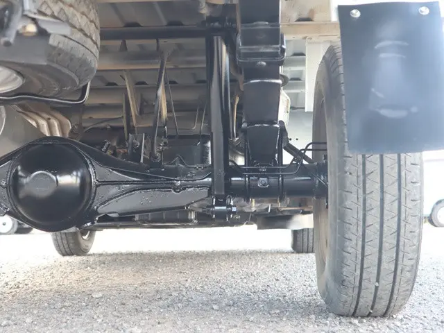 トヨタ タウンエーストラック DBF-S402U(2WD)の写真27