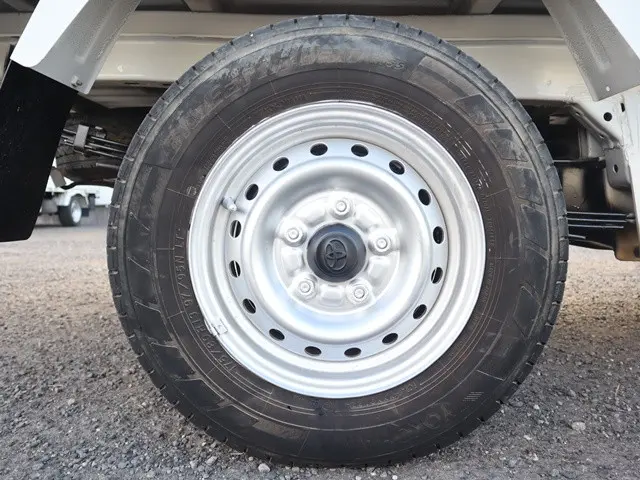 トヨタ タウンエーストラック DBF-S402U(2WD)の写真28