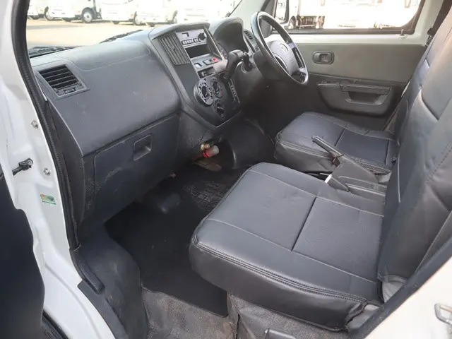 トヨタ タウンエーストラック DBF-S402U(2WD)の写真31