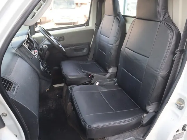 トヨタ タウンエーストラック DBF-S402U(2WD)の写真32