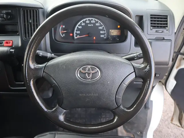 トヨタ タウンエーストラック DBF-S402U(2WD)の写真33