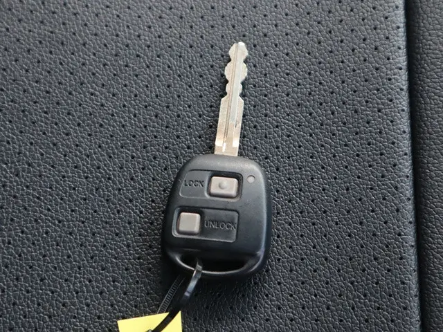 トヨタ タウンエーストラック DBF-S402U(2WD)の写真38