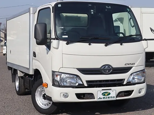 トヨタ ダイナ QDF-KDY221(2WD)の写真4