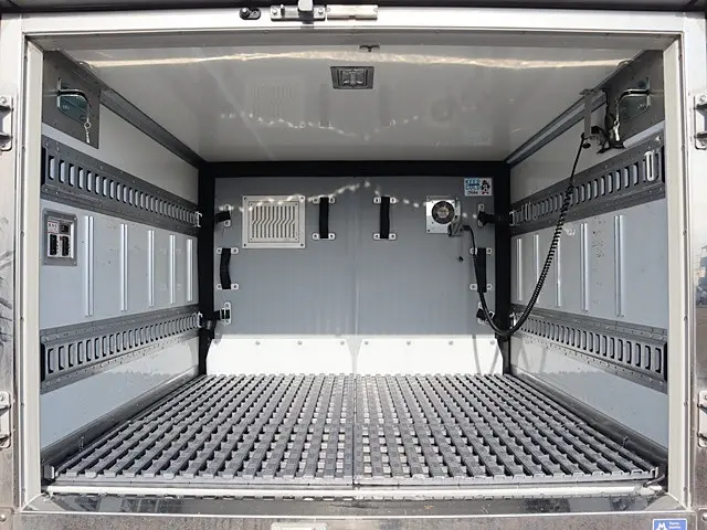 トヨタ ダイナ QDF-KDY221(2WD)の写真13