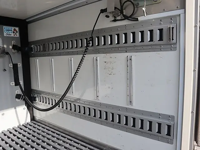 トヨタ ダイナ QDF-KDY221(2WD)の写真15