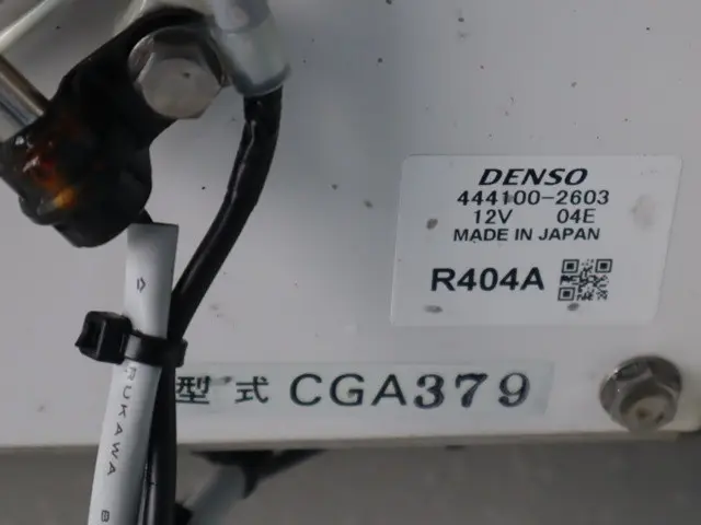 トヨタ ダイナ QDF-KDY221(2WD)の写真17