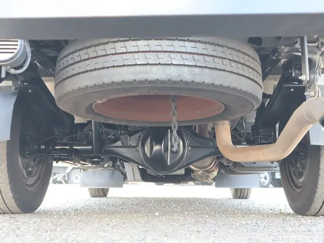 トヨタ ダイナ QDF-KDY221(2WD)の写真26