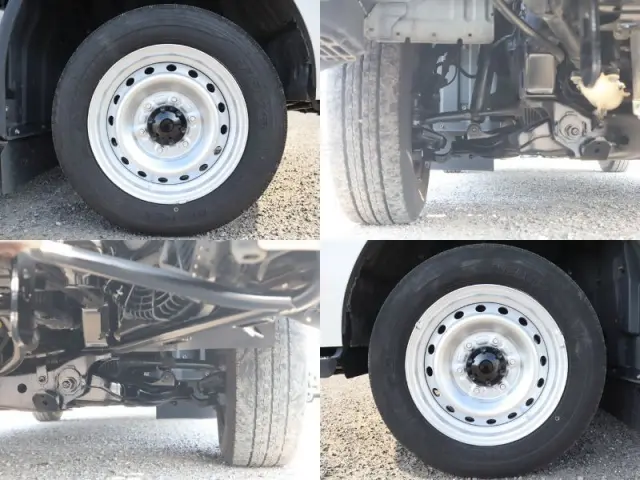 トヨタ ダイナ QDF-KDY221(2WD)の写真28