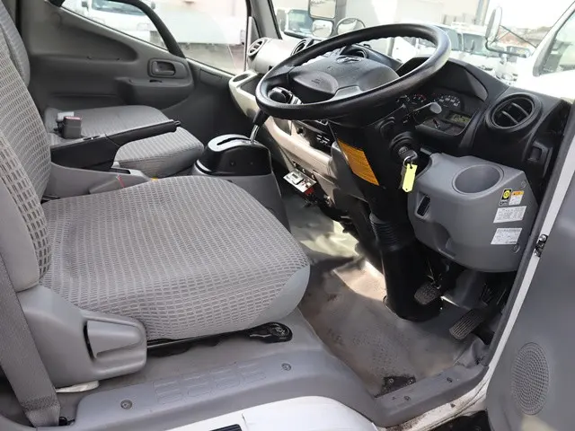 トヨタ ダイナ QDF-KDY221(2WD)の写真30