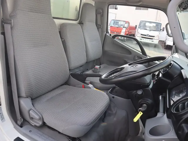 トヨタ ダイナ QDF-KDY221(2WD)の写真31