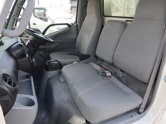 トヨタ ダイナ QDF-KDY221(2WD)の写真33