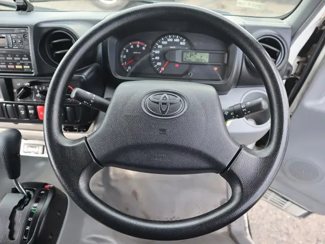 トヨタ ダイナ QDF-KDY221(2WD)の写真34