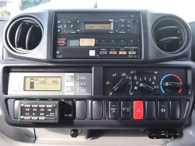 トヨタ ダイナ QDF-KDY221(2WD)の写真36