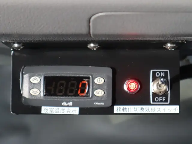 トヨタ ダイナ QDF-KDY221(2WD)の写真38