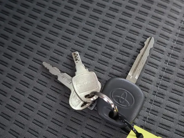 トヨタ ダイナ QDF-KDY221(2WD)の写真44