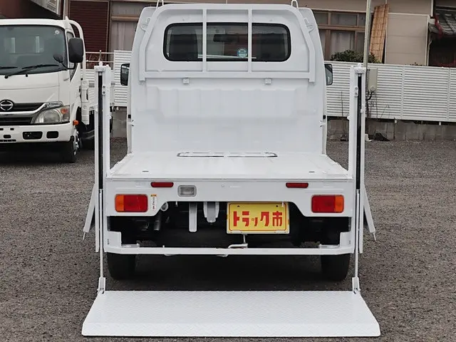 日産 クリッパートラック EBD-DR16T(2WD)の写真11