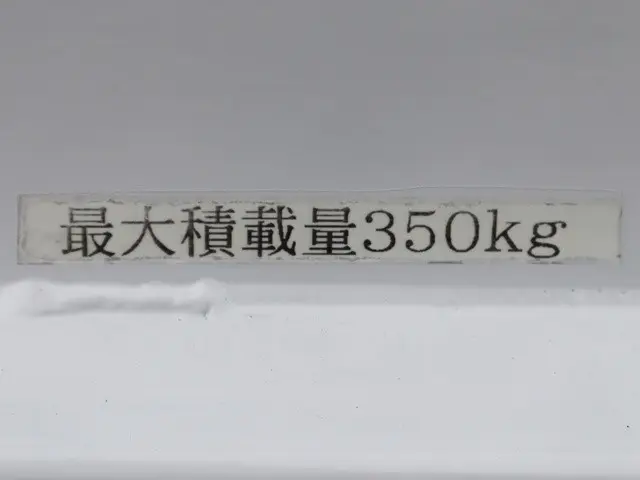 日産 クリッパートラック EBD-DR16T(2WD)の写真15
