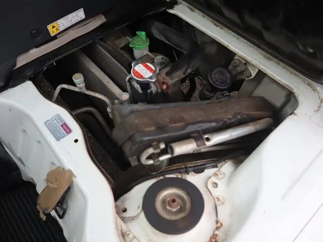 日産 クリッパートラック EBD-DR16T(2WD)の写真16