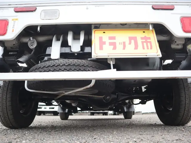 日産 クリッパートラック EBD-DR16T(2WD)の写真19