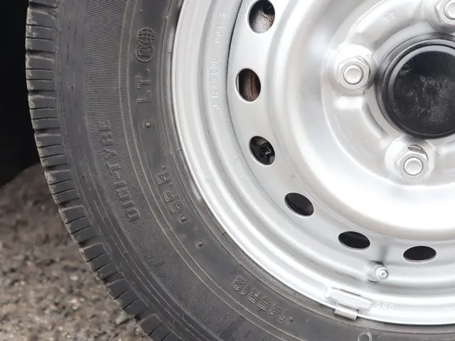 日産 クリッパートラック EBD-DR16T(2WD)の写真20