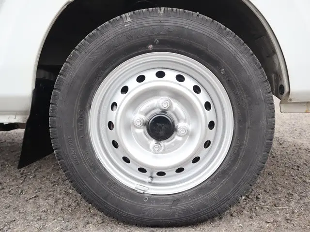 日産 クリッパートラック EBD-DR16T(2WD)の写真21