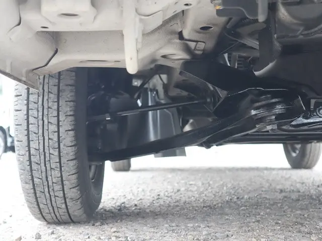 日産 クリッパートラック EBD-DR16T(2WD)の写真22