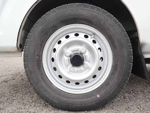 日産 クリッパートラック EBD-DR16T(2WD)の写真24