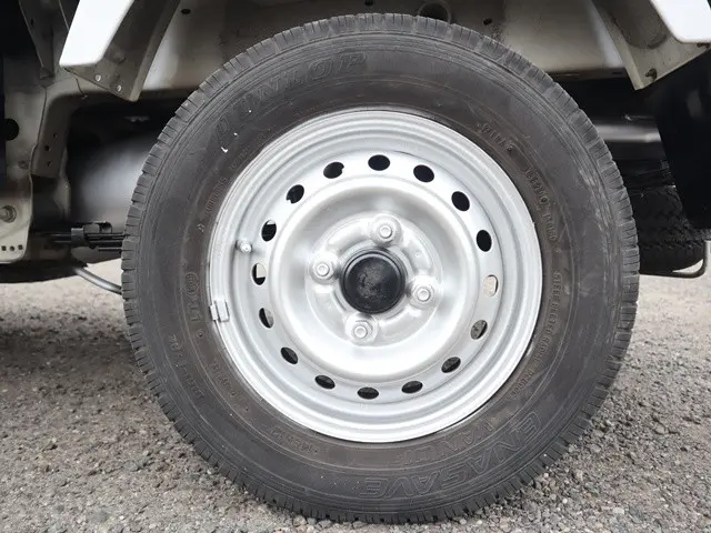 日産 クリッパートラック EBD-DR16T(2WD)の写真25