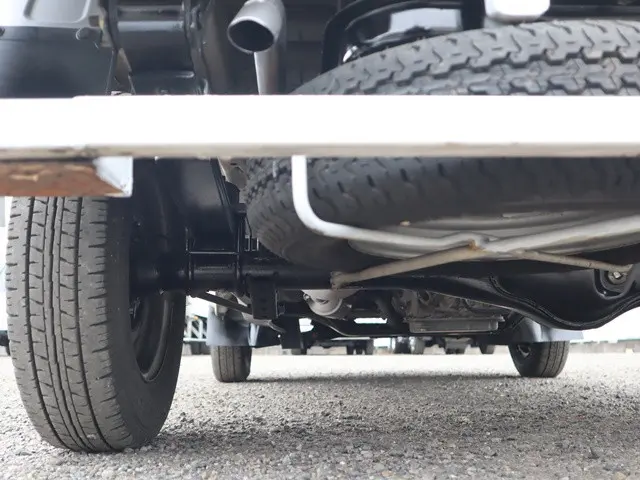 日産 クリッパートラック EBD-DR16T(2WD)の写真26